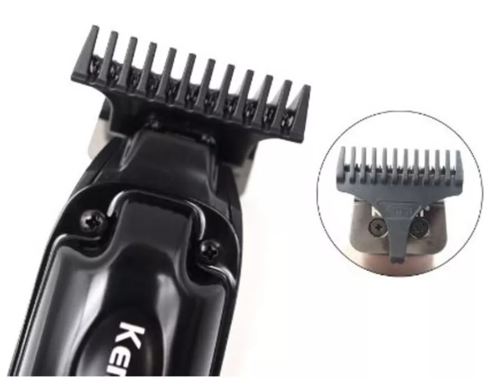 Maquina Peluquera KM 1579